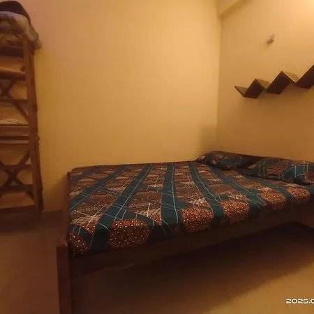 No Name Guesthouse